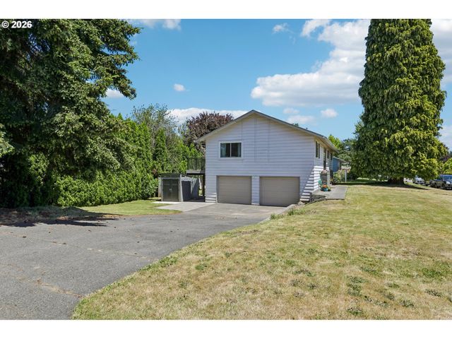3002 Ne 44TH St, Vancouver, WA 98663