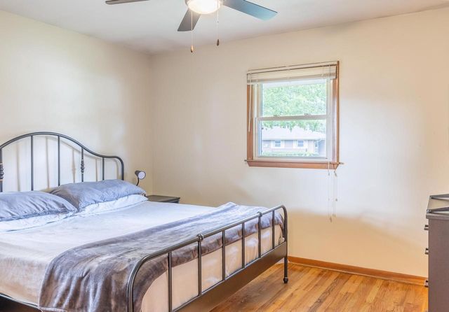 1634 S Arch Street, Janesville, WI 53546