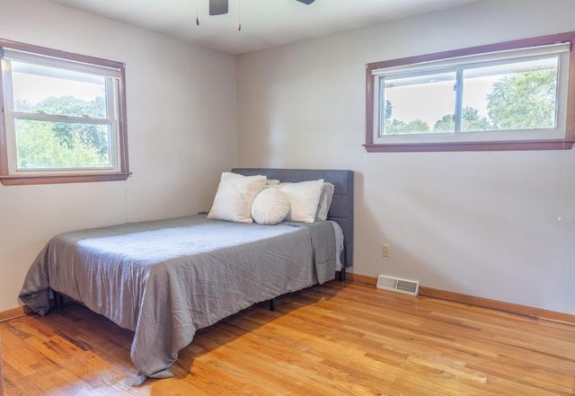 1634 S Arch Street, Janesville, WI 53546