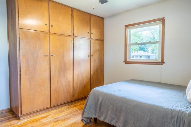 1634 S Arch Street, Janesville, WI 53546