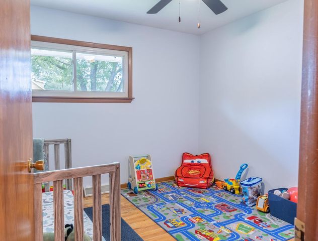 1634 S Arch Street, Janesville, WI 53546