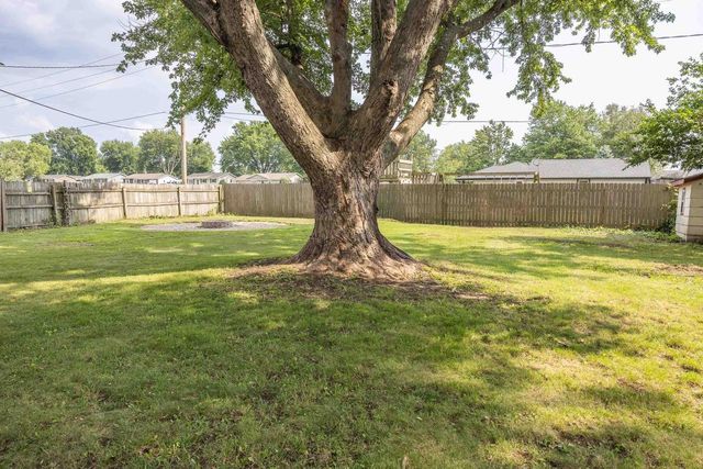 1634 S Arch Street, Janesville, WI 53546