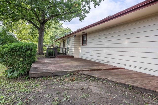 1634 S Arch Street, Janesville, WI 53546