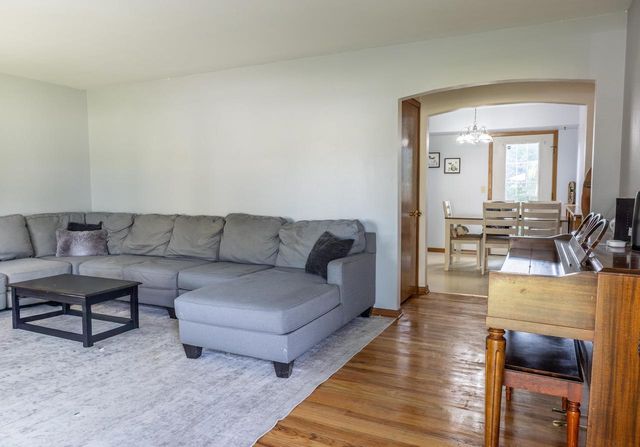 1634 S Arch Street, Janesville, WI 53546