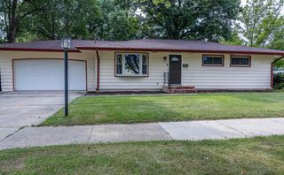 1634 S Arch Street, Janesville, WI 53546