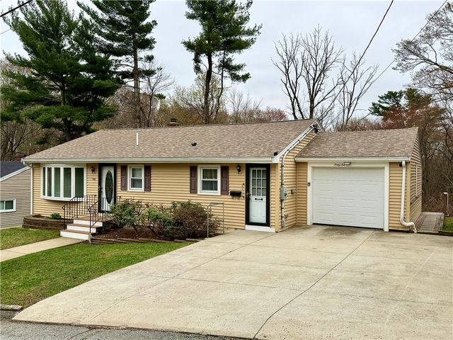 66 Westwood Road, North Smithfield, RI 02896