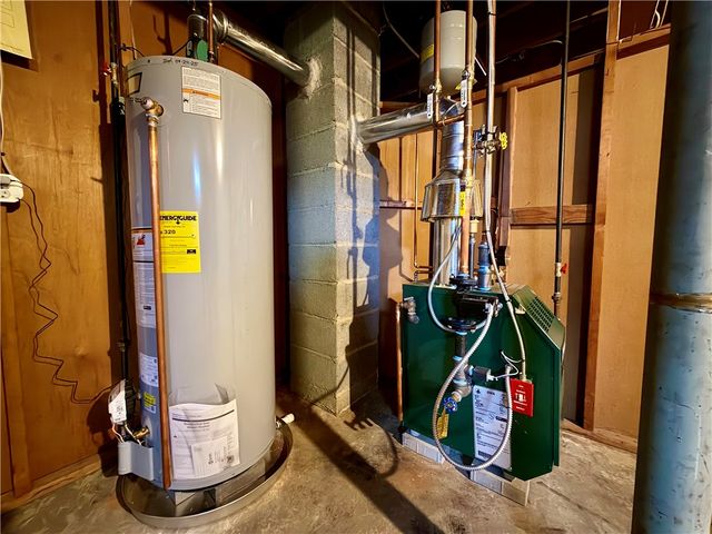 66 Westwood Road, North Smithfield, RI 02896