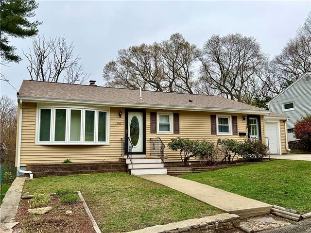 66 Westwood Road, North Smithfield, RI 02896