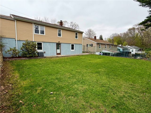 66 Westwood Road, North Smithfield, RI 02896