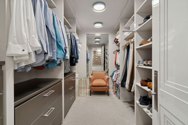 1540 N Lake Shore Drive 8N, Chicago, IL 60610