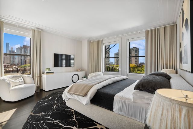 1540 N Lake Shore Drive 8N, Chicago, IL 60610