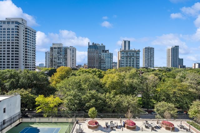 1540 N Lake Shore Drive 8N, Chicago, IL 60610