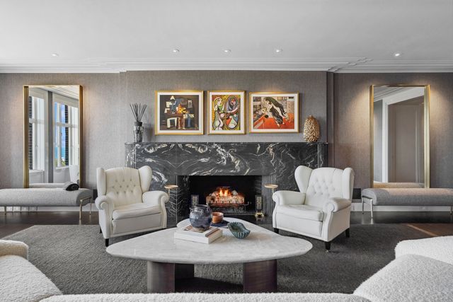 1540 N Lake Shore Drive 8N, Chicago, IL 60610