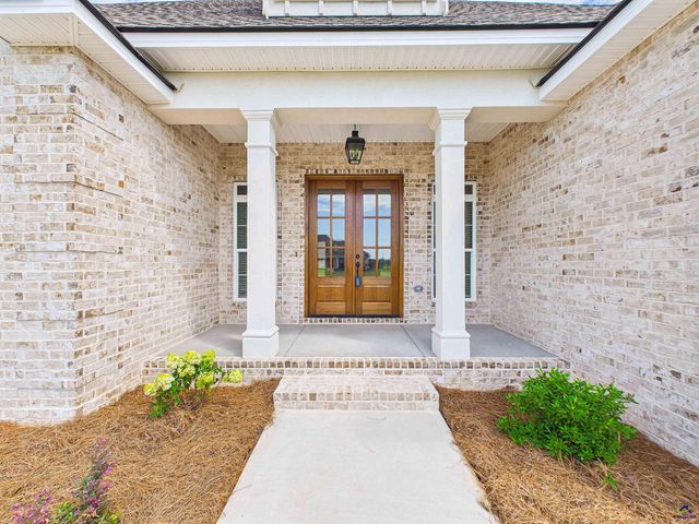 100 Pridgen Pass, Perry, GA 31069