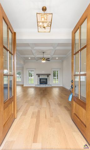 100 Pridgen Pass, Perry, GA 31069