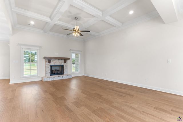100 Pridgen Pass, Perry, GA 31069