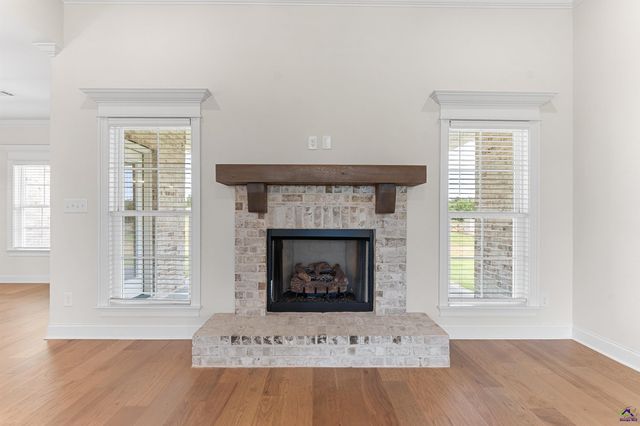 100 Pridgen Pass, Perry, GA 31069