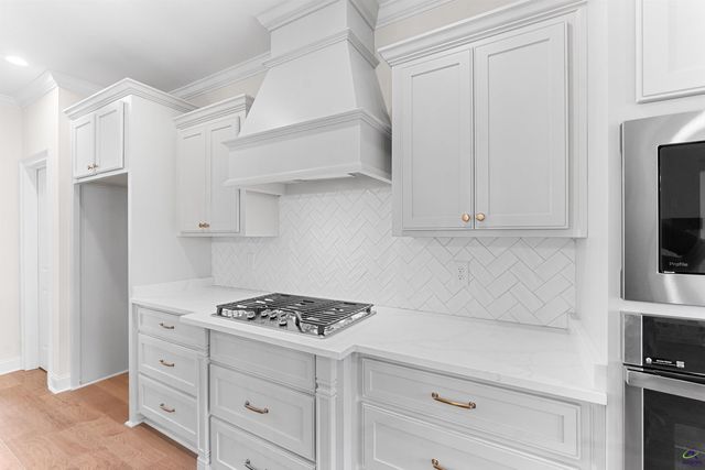 100 Pridgen Pass, Perry, GA 31069