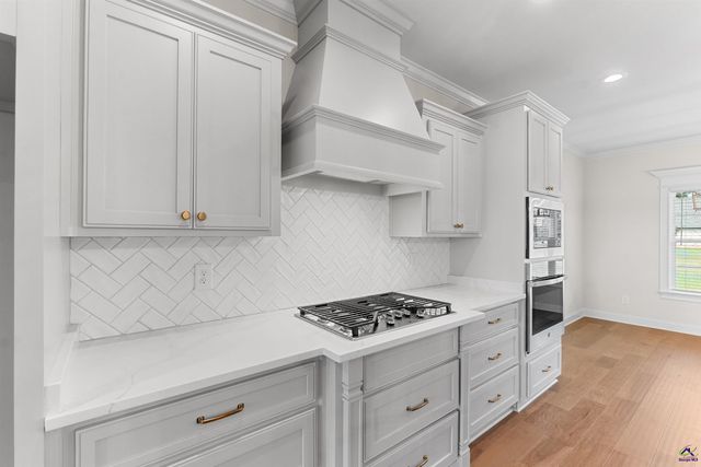 100 Pridgen Pass, Perry, GA 31069
