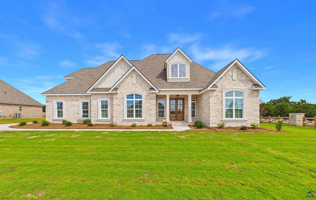 100 Pridgen Pass, Perry, GA 31069