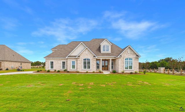 100 Pridgen Pass, Perry, GA 31069