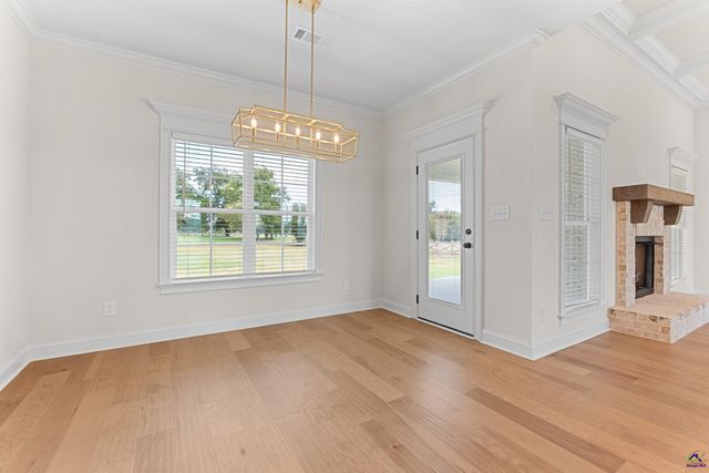 100 Pridgen Pass, Perry, GA 31069