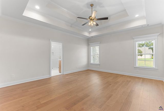 100 Pridgen Pass, Perry, GA 31069