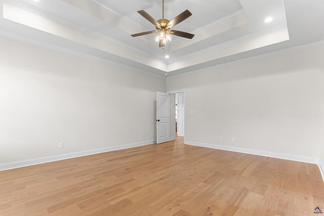 100 Pridgen Pass, Perry, GA 31069