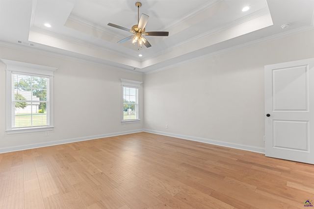 100 Pridgen Pass, Perry, GA 31069