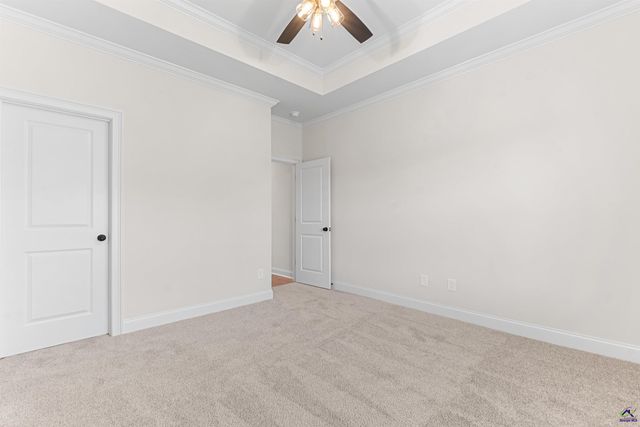 100 Pridgen Pass, Perry, GA 31069