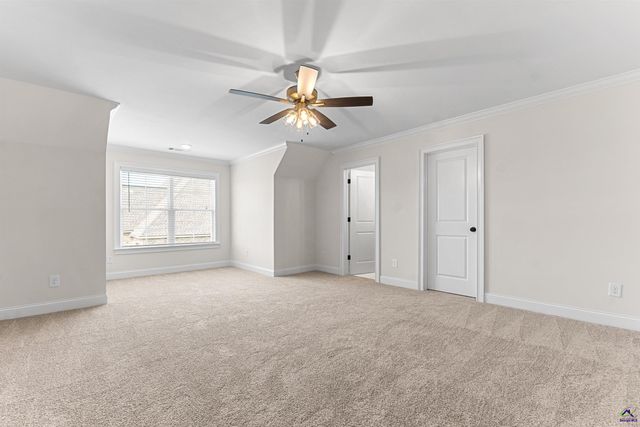100 Pridgen Pass, Perry, GA 31069