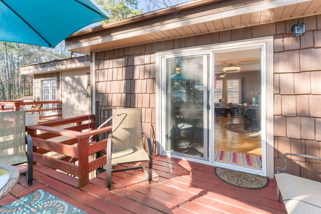 118 Cedar Valley Rd, Fairfield Bay, AR 72088