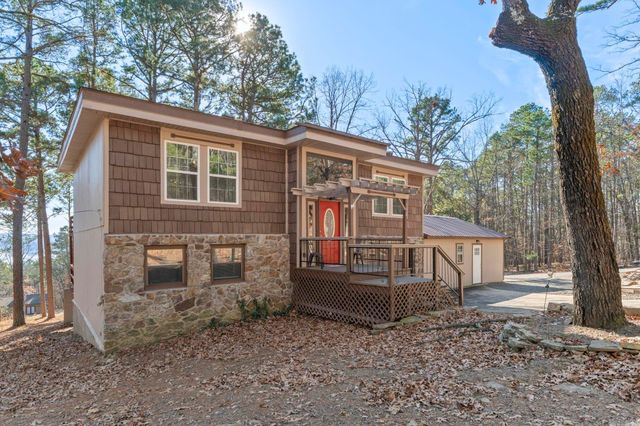 118 Cedar Valley Rd, Fairfield Bay, AR 72088