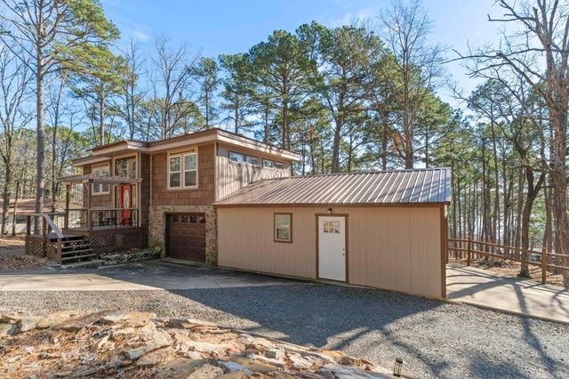 118 Cedar Valley Rd, Fairfield Bay, AR 72088