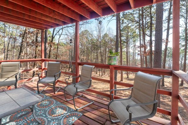 118 Cedar Valley Rd, Fairfield Bay, AR 72088