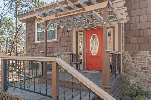 118 Cedar Valley Rd, Fairfield Bay, AR 72088