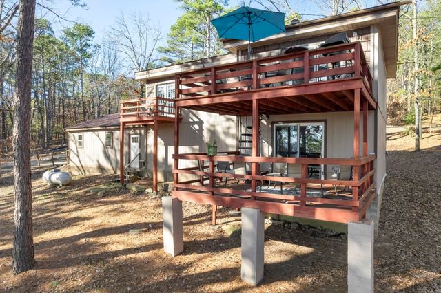 118 Cedar Valley Rd, Fairfield Bay, AR 72088