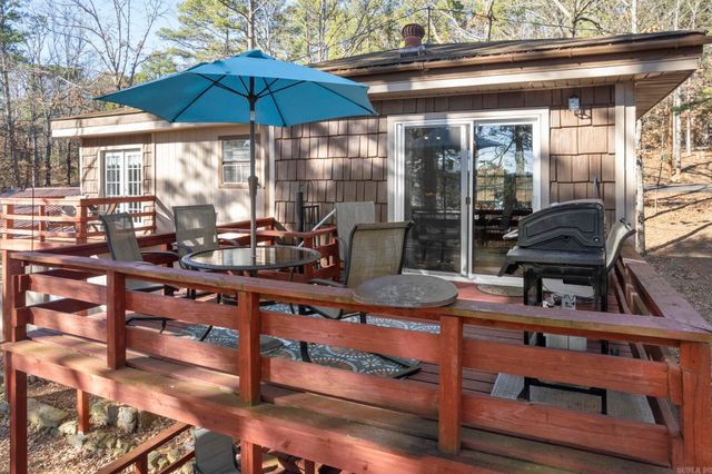 118 Cedar Valley Rd, Fairfield Bay, AR 72088