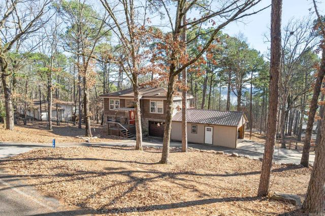 118 Cedar Valley Rd, Fairfield Bay, AR 72088