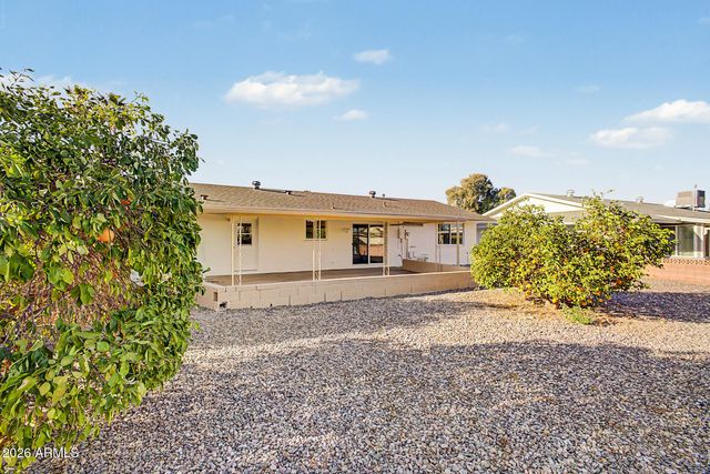 10413 W MISSION Lane, Sun City, AZ 85351
