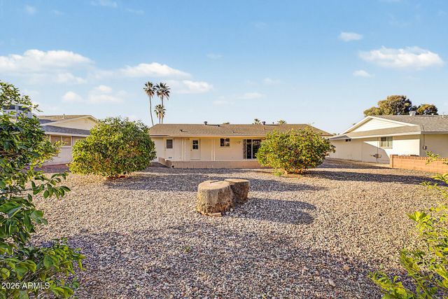 10413 W MISSION Lane, Sun City, AZ 85351
