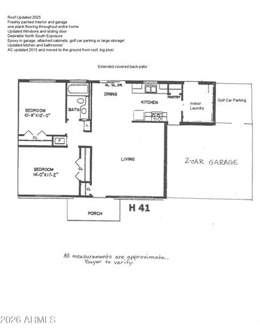 10413 W MISSION Lane, Sun City, AZ 85351