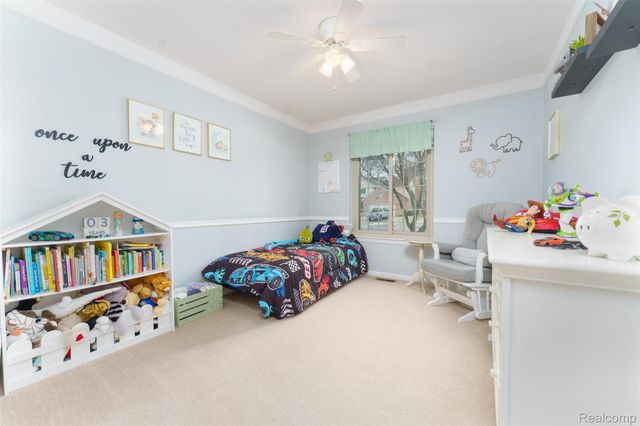 41777 Princess Drive, Canton Charter Township, MI 48188