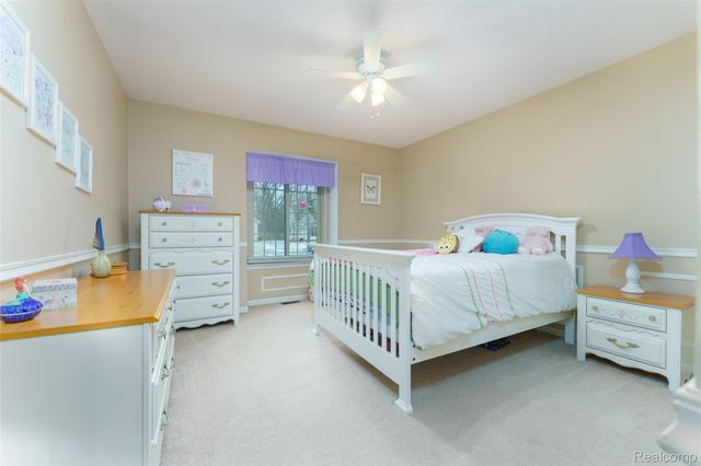 41777 Princess Drive, Canton Charter Township, MI 48188