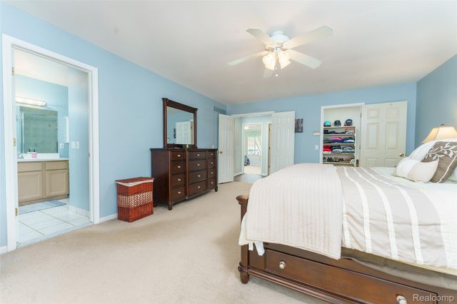 41777 Princess Drive, Canton Charter Township, MI 48188