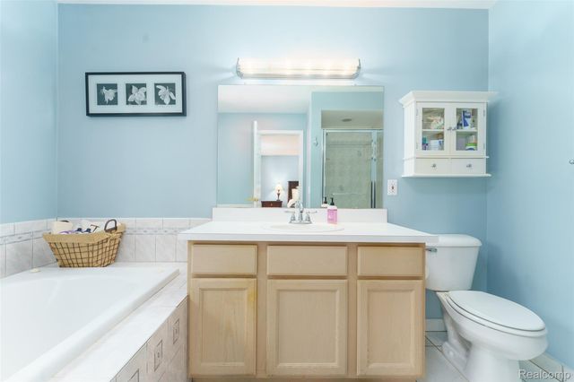 41777 Princess Drive, Canton Charter Township, MI 48188