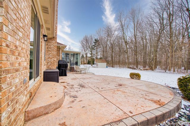 41777 Princess Drive, Canton Charter Township, MI 48188