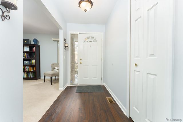 41777 Princess Drive, Canton Charter Township, MI 48188