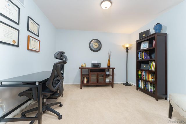 41777 Princess Drive, Canton Charter Township, MI 48188