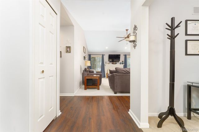 41777 Princess Drive, Canton Charter Township, MI 48188